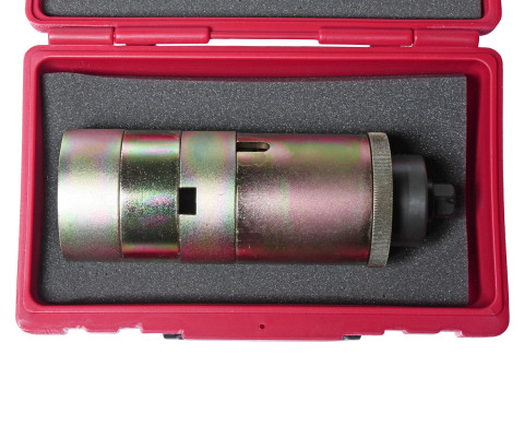 Набор для замены сайлентблоков подрамника MB W211, W220, W203