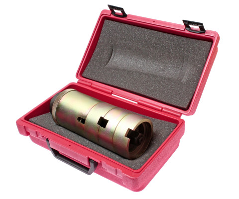 Набор для замены сайлентблоков подрамника MB W211, W220, W203