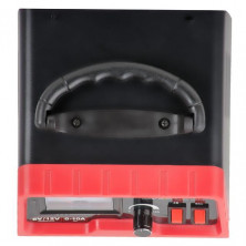 Зарядное устройство 6/12В, регулировка силы тока 0-10А, 230В INTERTOOL AT-3020