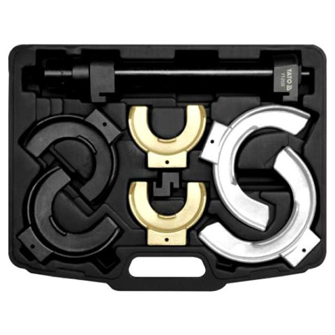 Съемник пружин универсальный Yato (Код YT-2536)