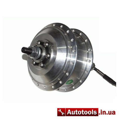 Переднее мотор-колесо 36v/350w