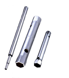 Ключи торцевые трубчатые (код 2330810)