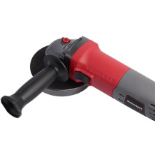 Шлифмашина угловая WORCRAFT AG08-125S