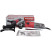 Шлифмашина угловая WORCRAFT AG08-125S