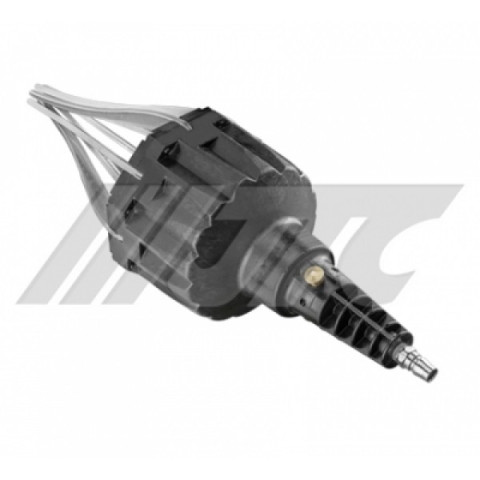 Приспособление для замены пыльника ШРУСа пневматическое (4860 JTC)