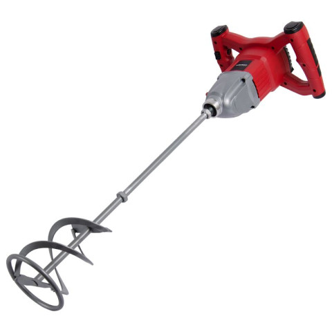 Миксер строительный WORCRAFT EM14-140