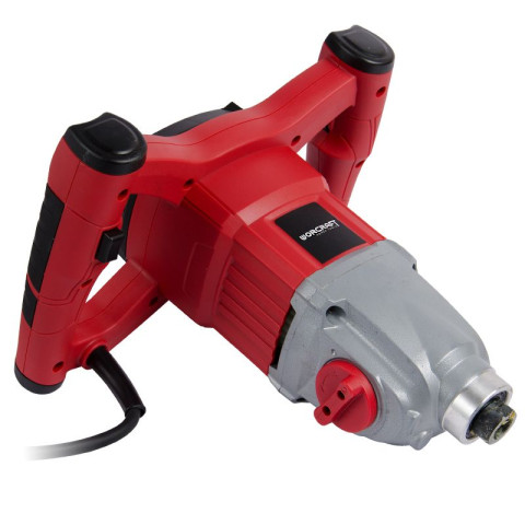 Миксер строительный WORCRAFT EM14-140