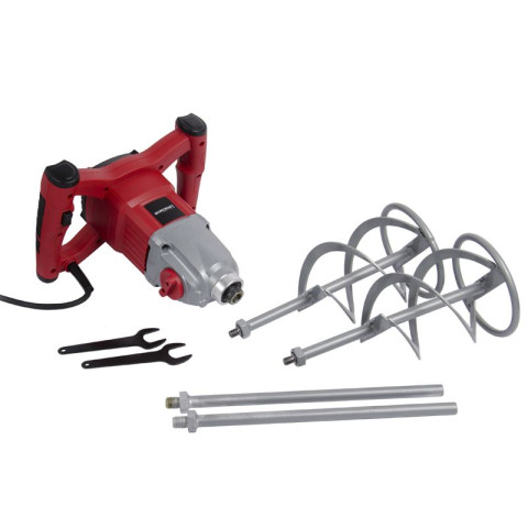 Миксер строительный WORCRAFT EM14-140