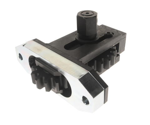 Приспособление для проворачивания коленвала IVECO