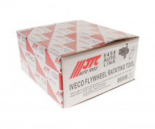 Приспособление для проворачивания коленвала IVECO