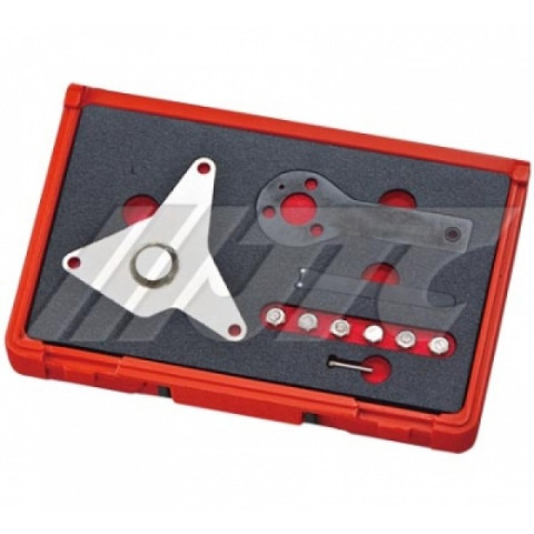 Набор фиксаторов FIAT, ALFA, LANCIA (ремень)