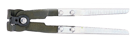 Клещи зажимные (код 62520)