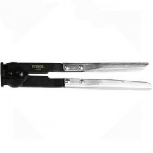 Клещи зажимные (код 62520)