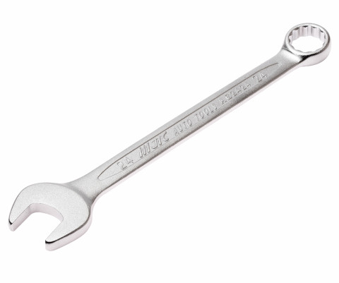 Ключ рожково-накидной 24мм (ЕВРО-ТИП)