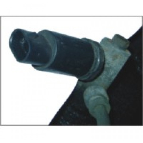 Головка для датчика давления масла 27мм