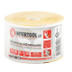Шлифовальная шкурка на бумажной основе К80, 20cм*50м. INTERTOOL BT-081820