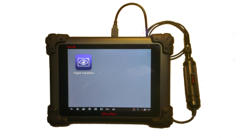 Видеоэндоскоп Autel MaxiVideo MV108 8,5 мм