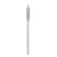 Сверло по дереву перьевое 10*150 INTERTOOL SWF-1015