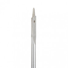 Сверло по дереву перьевое 10*150 INTERTOOL SWF-1015