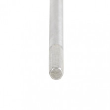 Сверло по дереву перьевое 10*150 INTERTOOL SWF-1015