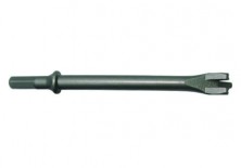 Пневмозубило (лопатка, L=178 мм, шестигранник) (код ST-2004/HE)