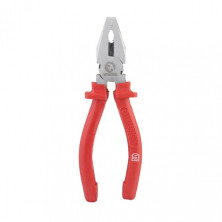 Пассатижи 160мм INTERTOOL HT-0107