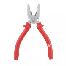 Пассатижи 160мм INTERTOOL HT-0107