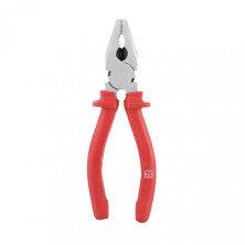 Пассатижи 160мм INTERTOOL HT-0107