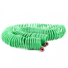 Шланг спиральный 30м INTERTOOL GE-4003
