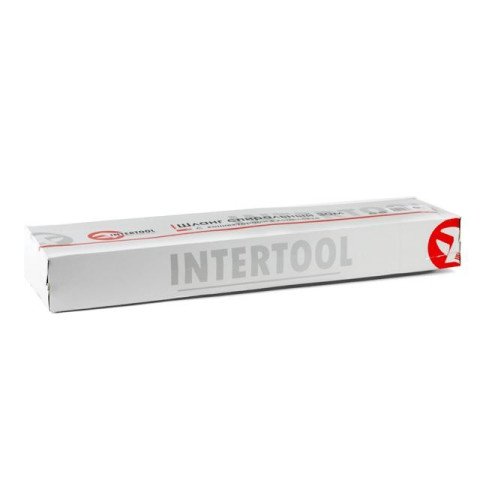 Шланг спиральный 30м INTERTOOL GE-4003