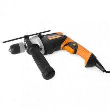 Дрель ударная INTERTOOL WT-0107