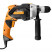Дрель ударная INTERTOOL WT-0107