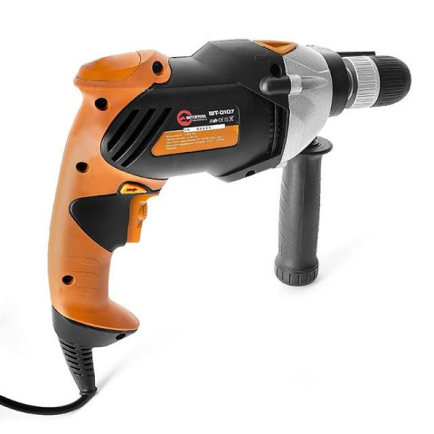 Дрель ударная INTERTOOL WT-0107