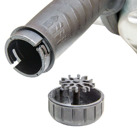 Дрель ударная INTERTOOL WT-0107