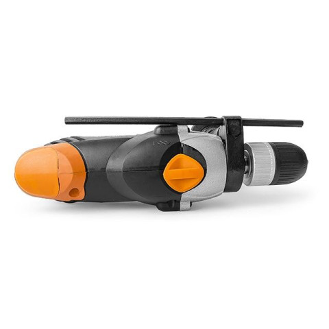 Дрель ударная INTERTOOL WT-0107