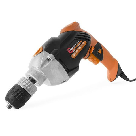 Дрель ударная INTERTOOL WT-0107