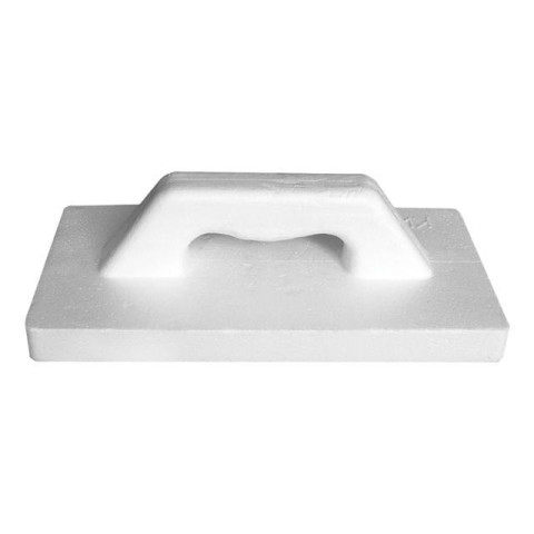 Терка пенопластовая INTERTOOL HT-0008