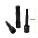 Головка-бита 6-гранная ударная 19мм, 1/2'' Rockforce RF-2409019
