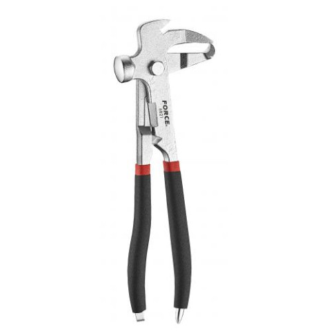 Пассатижи балансировочные (FORCE 6821)