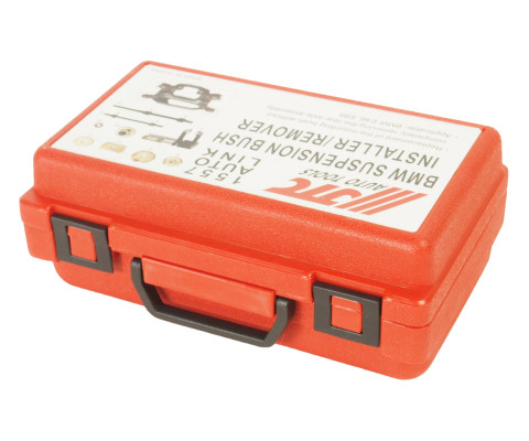 Набор для снятия/установки сайлентблоков подрамника BMW E46, E85