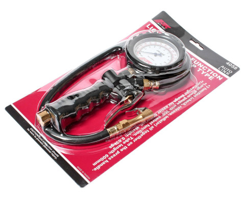 Шинный манометр 3-х функциональный