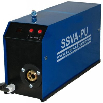 Подающее устройство SSVA-PU