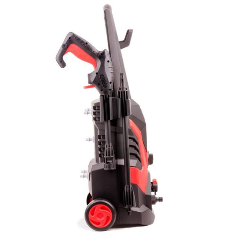 Мойка высокого давления 1700Вт, 5.5л/мин, 90-135 бар INTERTOOL DT-1505