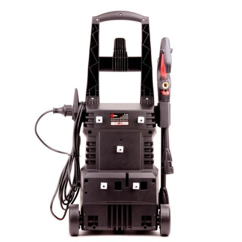 Мойка высокого давления 1700Вт, 5.5л/мин, 90-135 бар INTERTOOL DT-1505