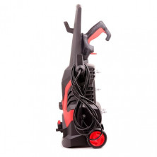 Мойка высокого давления 1700Вт, 5.5л/мин, 90-135 бар INTERTOOL DT-1505