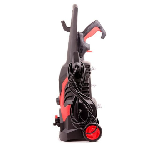 Мойка высокого давления 1700Вт, 5.5л/мин, 90-135 бар INTERTOOL DT-1505