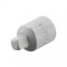 Переходник 1/2"x3/8" INTERTOOL ET-1107