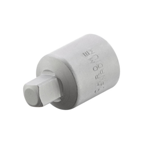 Переходник 1/2"x3/8" INTERTOOL ET-1107