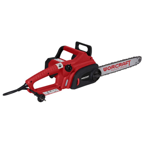 Электропила WORCRAFT WCE-1835