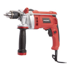 Дрель ударная WORCRAFT ID-900